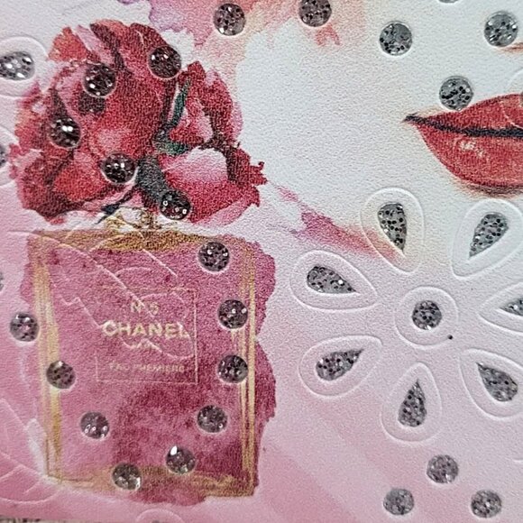 Compact Mirror - Picture 5 of 5